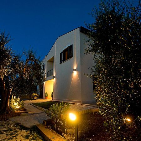 B&B Zia Ni Peschici Exteriér fotografie