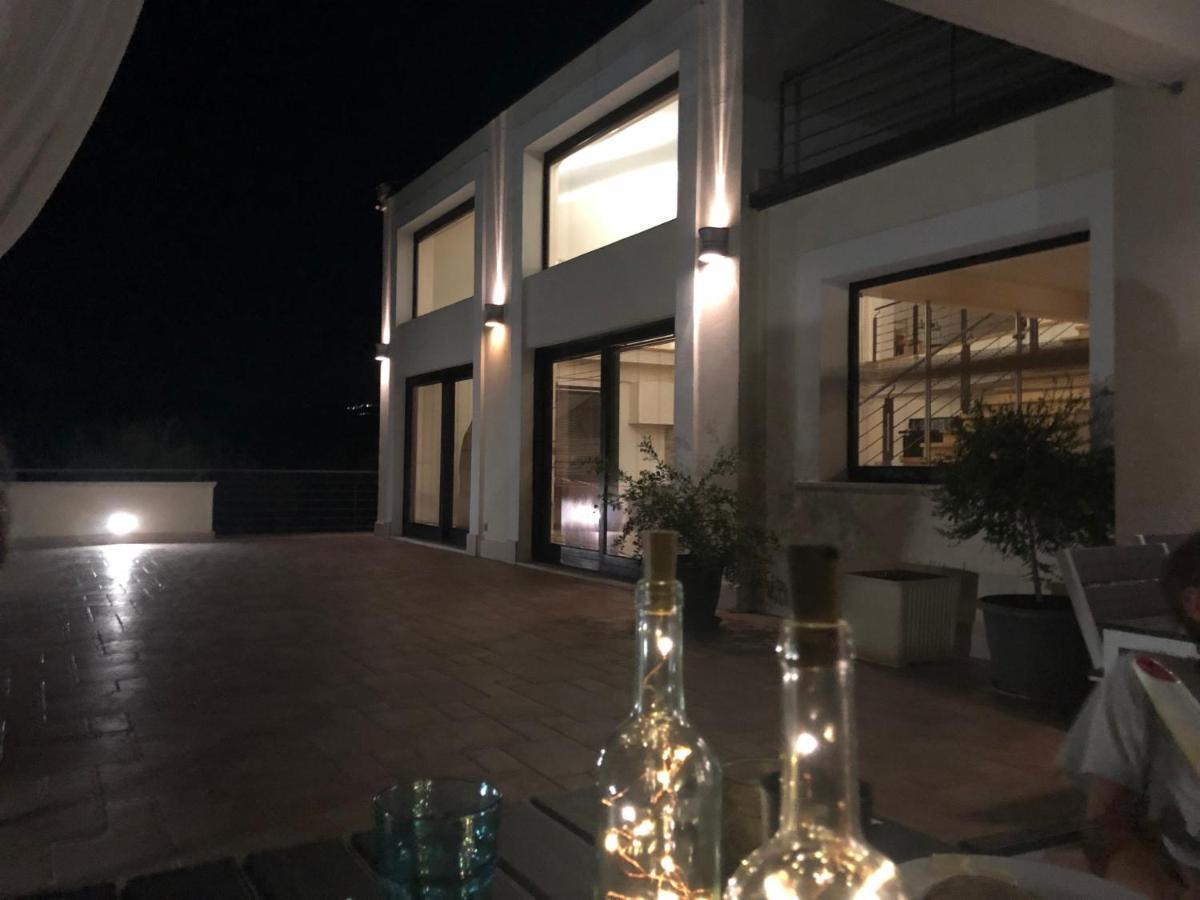 B&B Zia Ni Peschici Exteriér fotografie