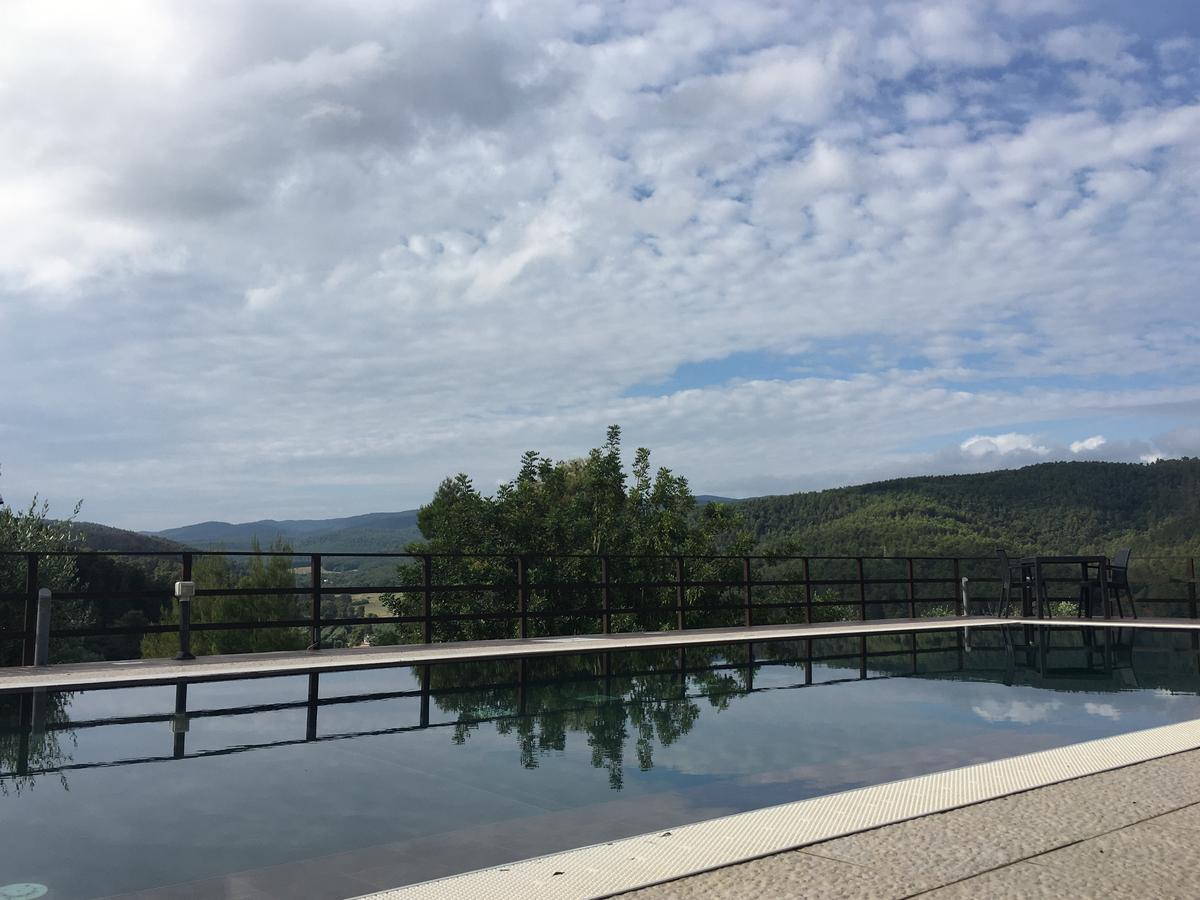 B&B Zia Ni Peschici Exteriér fotografie
